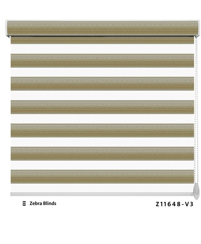 Zebra Blinds Z11648-V3