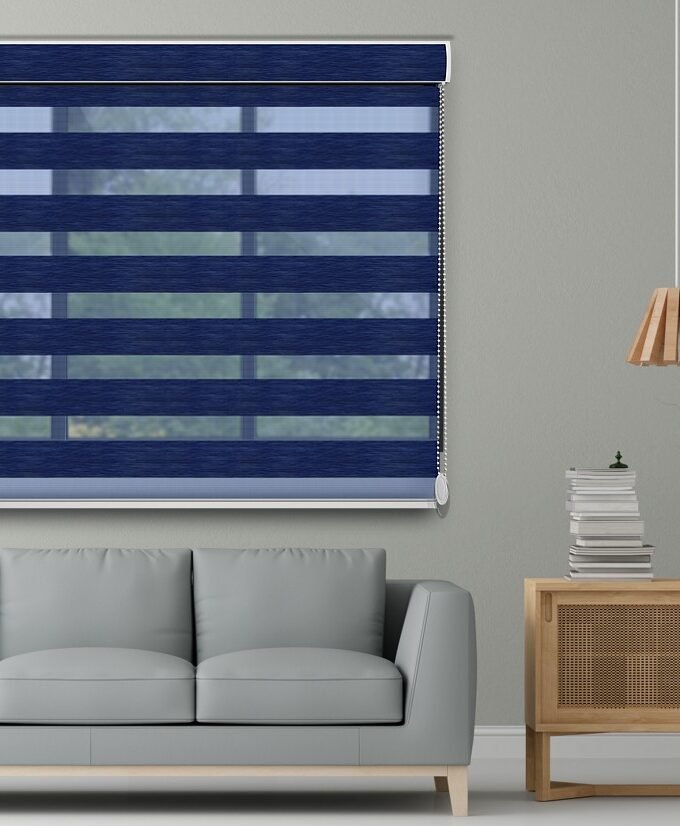 Zebra Blinds ZBO-704