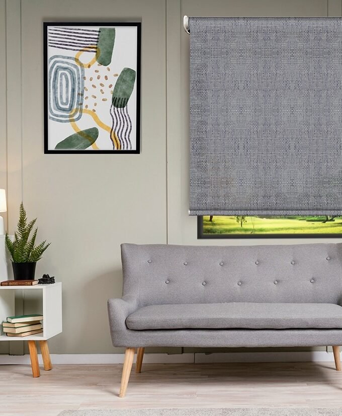 Sunlight Blind SL12104-1