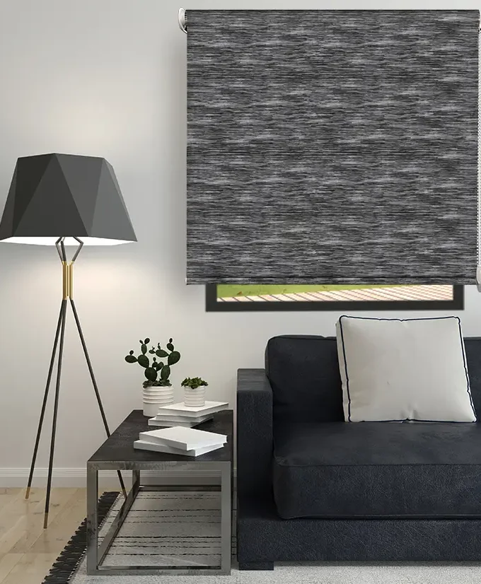 Sunlight Blind SL143