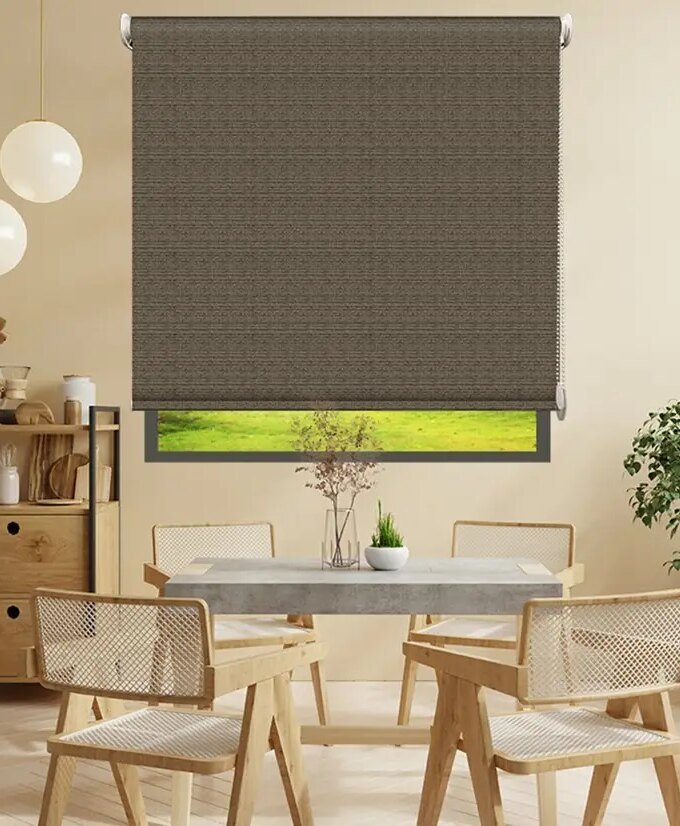 Sunlight Blind SL242