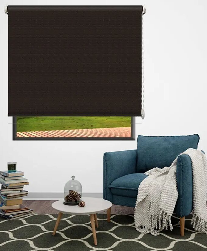 Sunlight Blind SL243