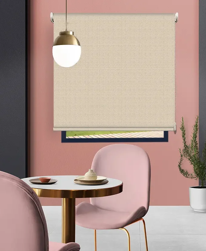 Sunlight Blind SL241