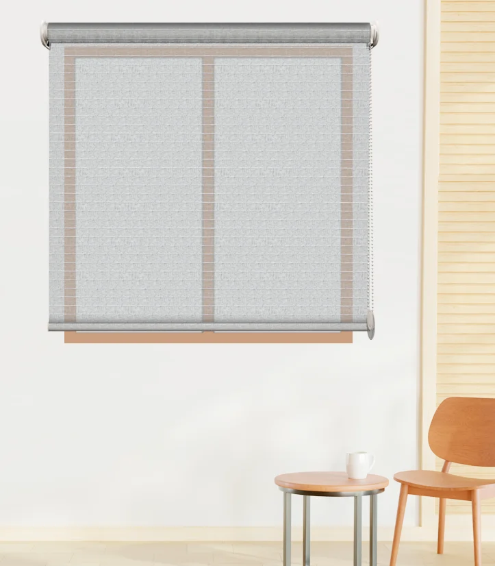 Sunlight Blind S70-1