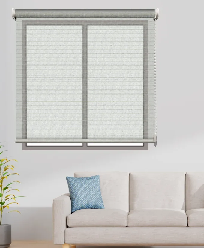 Sunlight Blind S70-3