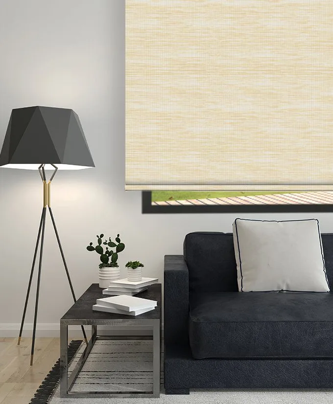 Sunlight Blind SL101