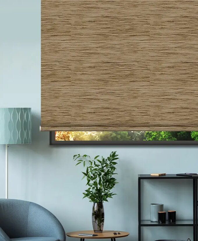 Sunlight Blind SL244