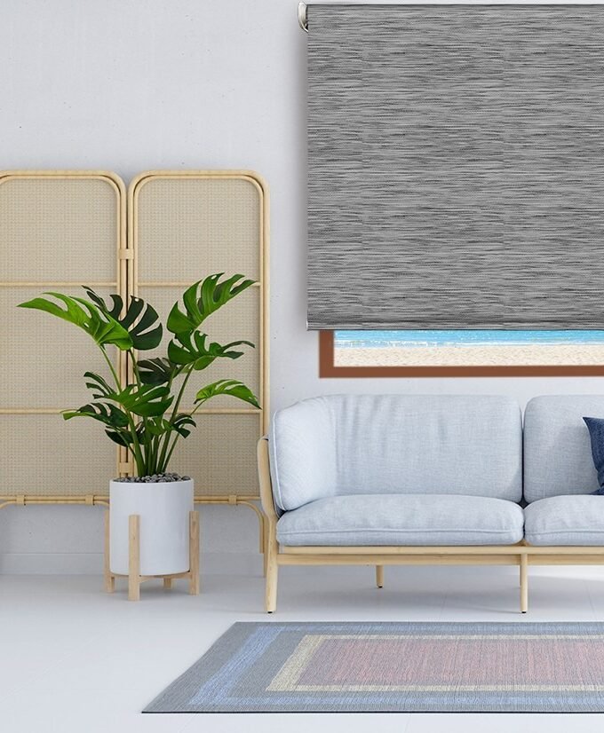 Sunlight Blind SL245