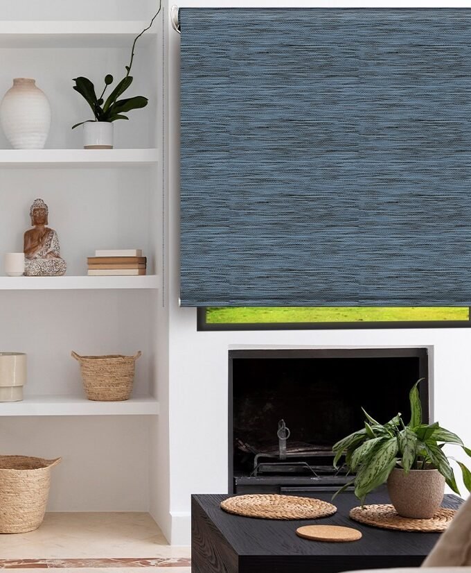 Sunlight Blind SL246