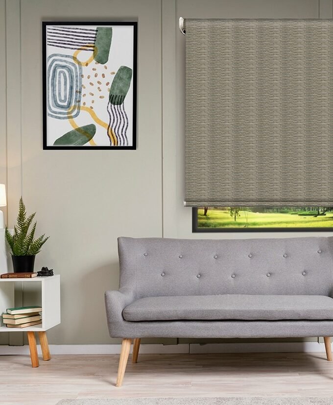 Sunlight Blind SL4006