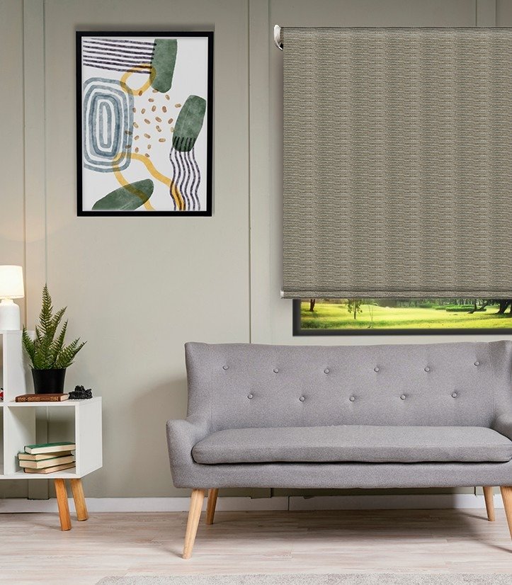 Sunlight Blind SL4006