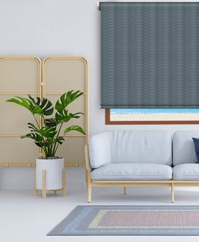 Sunlight Blind SL4009